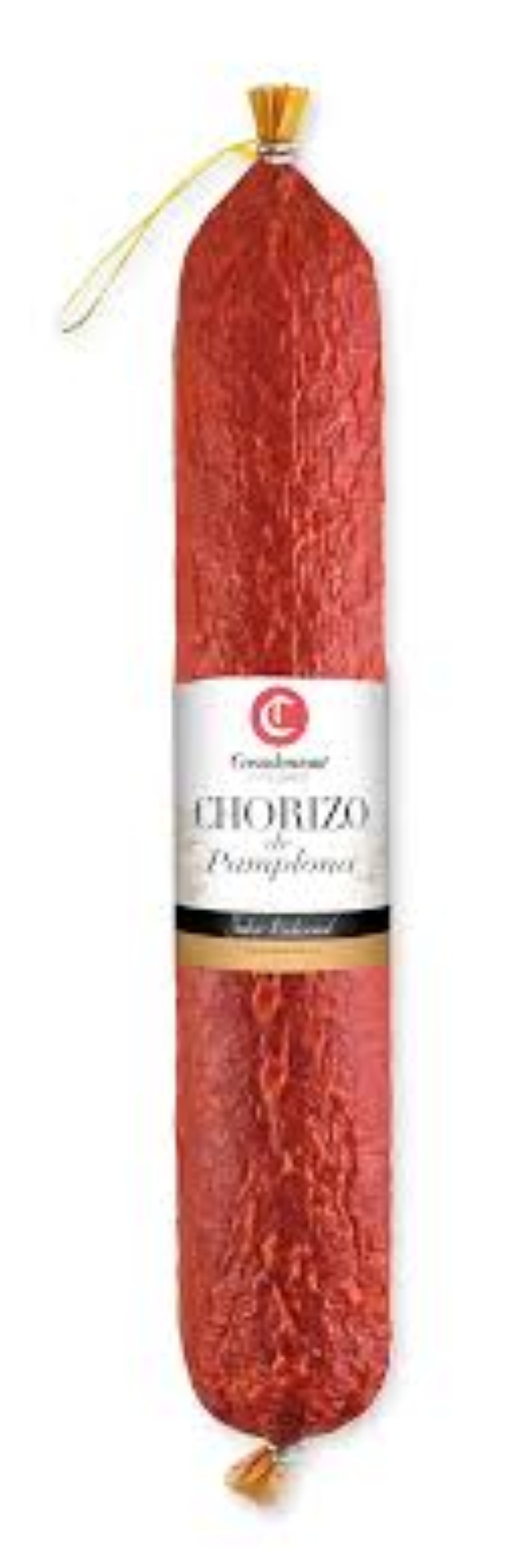 CASADEMONT CHORIZO EXTRA PAMPLONA PKG